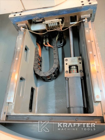 WALTER Helitronic Power 20689-969 - Maquina herramienta de segunda mano en Kraffter