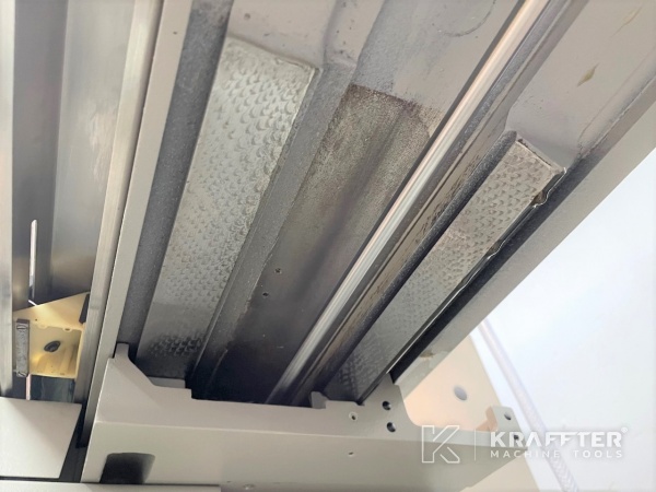 Venta de Rectificadora plana JONES & SHIPMAN 540X 20689-976 Máquinas herramienta usadas - Kraffter