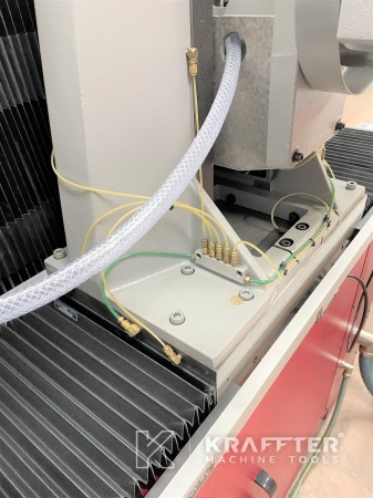 Afiladora EWAG RS 15 para procesos de mecanizado 20689-979