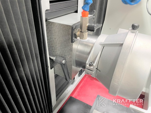 Afiladora de precision EWAG RS 15 20689-979 maquina herramienta de segunda mano