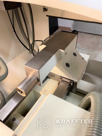 SCHAUBLIN 125 R-TM 20689-981 en su distribuidor Kraffter de máquinas herramienta de ocasión