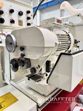 STUDER S20 Favorit 90156 compra, reventa y envío a todo el mundo