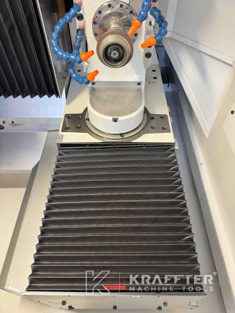 Compra y venta en todo el mundo de Afiladora CNC VOLLMER VGrind 360 90146