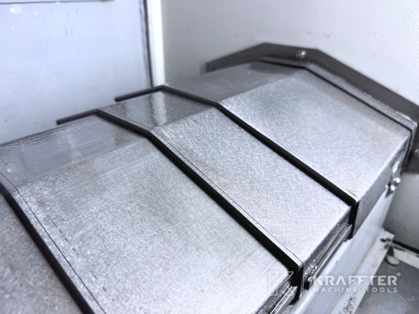 Compra y venta Centro de mecanizado CHIRON FZ 08K S HSP 90066 España, Europa, Suiza, internacional