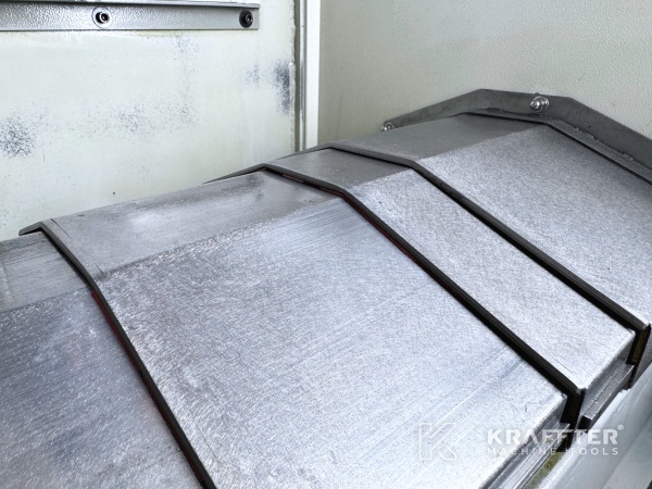 Compra y venta en todo el mundo de Centro de mecanizado CHIRON FZ 08K S Magnum High Speed Plus  90153