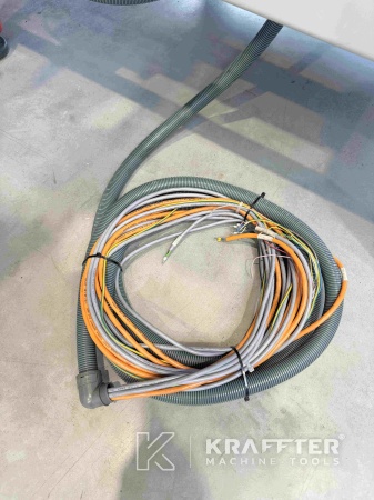 Varios accesorios para metal de ocasión EROWA EC-UPC-R 90125