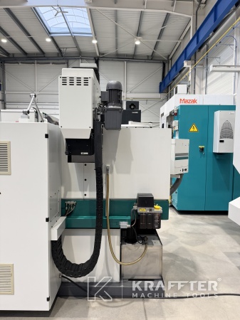 Compra y venta en todo el mundo de Fresadora CNC FEHLMANN Picomax 54 90160