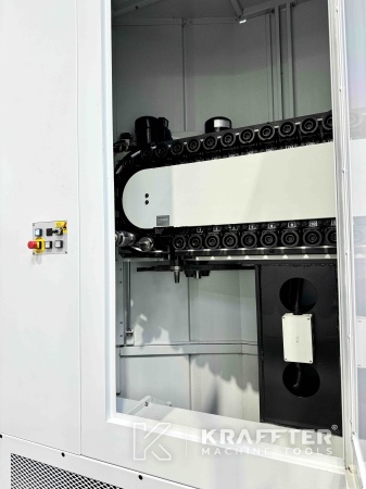 Compra y venta Centro de mecanizado EUMACH UMC1000 90122 España, Europa, Suiza, internacional