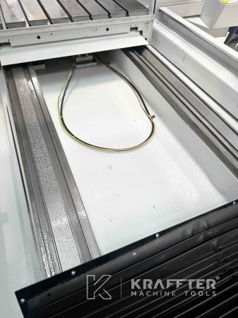 Rectificadora por coordenadas HAUSER S55-400 90096 de segunda mano en venta