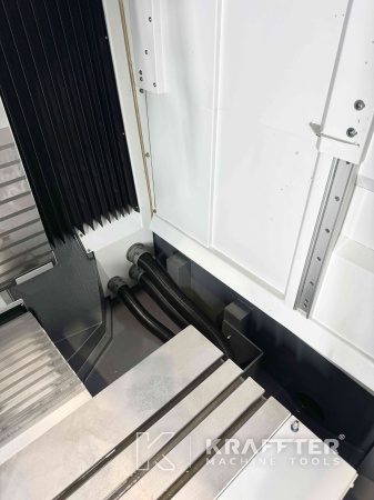 Afiladora CNC SCHNEEBERGER Norma NGC 90111 de segunda mano en venta