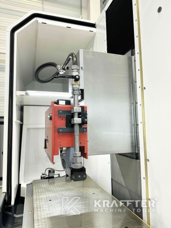 Venta de Rectificadora plana CNC BLOHM Planomat 616 HP 90136 Máquinas herramienta usadas - Kraffter