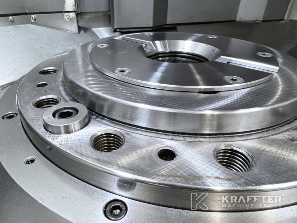 Compraventa internacional Torno vertical CNC MAZAK Mega Turn 900 90171