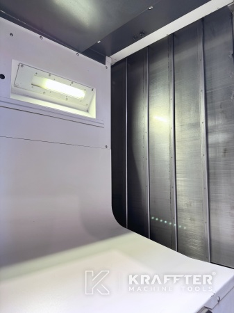 Compraventa internacional Torno CNC NAKAMURA TOME NTJ 100 90190