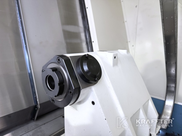 Contrapunto para OKUMA Multus B400 90175