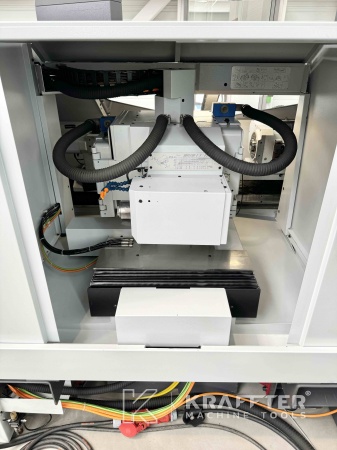 KELLENBERGER Kel-Vista UR 175/1000 90126 - Maquina herramienta de segunda mano en Kraffter