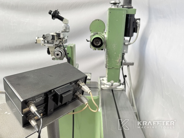 Compra y venta en todo el mundo de Afiladora DECKEL S11 90155