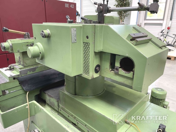 Rectificadora cilindrica KELLENBERGER 600U - 175 90067 disponibles en España, Europa y a nivel internacional