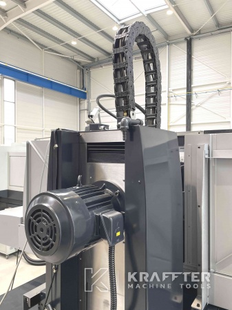 OKAMOTO ACC 63 SA 90058 en su distribuidor Kraffter de máquinas herramienta de ocasión