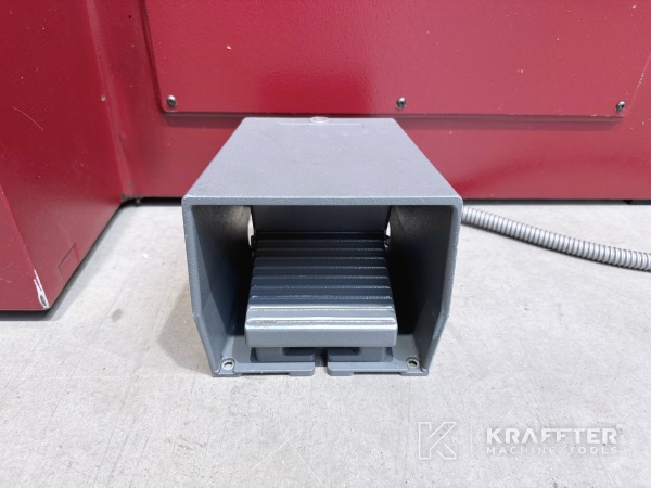 Compra y venta Afiladora EWAG RS-15 90197 España, Europa, Suiza, internacional