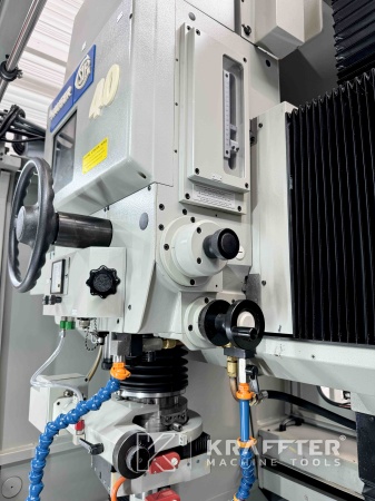 HAUSER S40-400 90101 compra, reventa y envío a todo el mundo