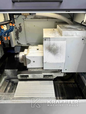 Torno con control asistido STAR SR32 J Type N 90077