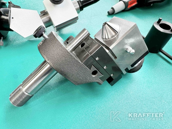 Accesorios, utillaje para maquinas herramienta Ewag WS 11 90124