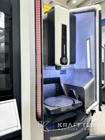 Centro de mecanizado con control numerico DMG MORI DMU 75 monoBLOCK 90094