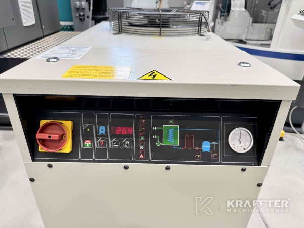 Afiladora de herramientas WALTER Helitronic Power Production 90148