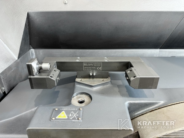 Compra y venta Centro de mecanizado DMG MORI DMU 65 monoBLOCK 90170 España, Europa, Suiza, internacional