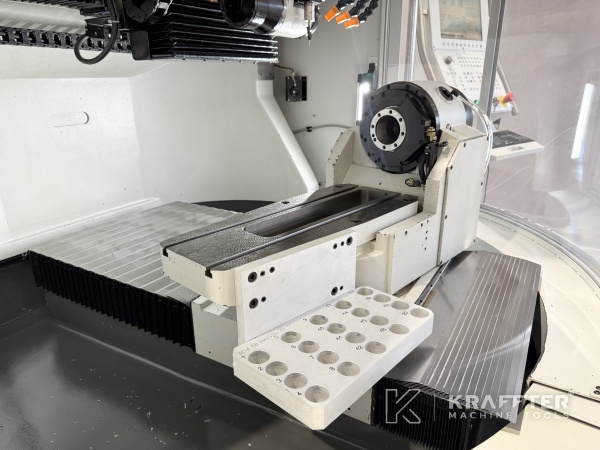 Compra y venta en todo el mundo de Afiladora CNC WALTER Helitronic Power Diamond 90157