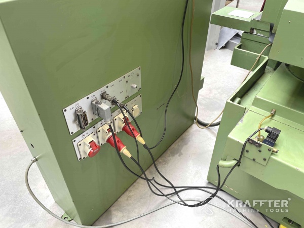 KELLENBERGER 600U - 175 90067 compra, reventa y envío a todo el mundo