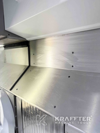 Centro de mecanizado MIKRON UCP 600 Vario 90074 de segunda mano en venta