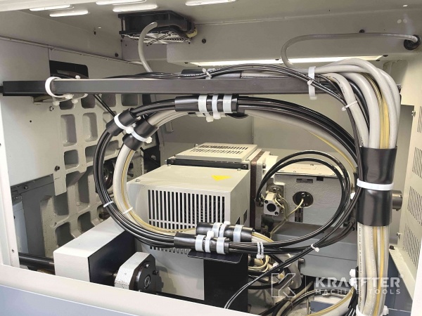 STAR SR-20R II 20690-032 en su distribuidor Kraffter de máquinas herramienta de ocasión