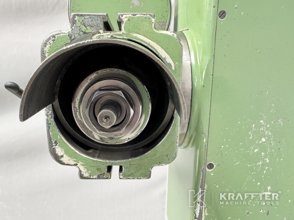 Compra y venta Afiladora DECKEL S11 90155 España, Europa, Suiza, internacional