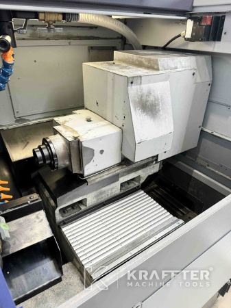 Torno con control numérico STAR SR32 J Type N 90077