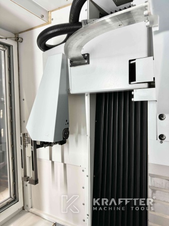 Afiladora CNC de precision SCHNEEBERGER Norma NGC 90111 maquina herramienta de segunda mano