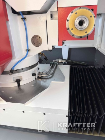 Rectificadora cilindrica CNC en venta STUDER S33 90137 Máquinas herramienta usadas