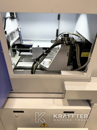 KRAFFTER, vendedor de maquinas herramienta de segunda mano STAR SR32-J 90132
