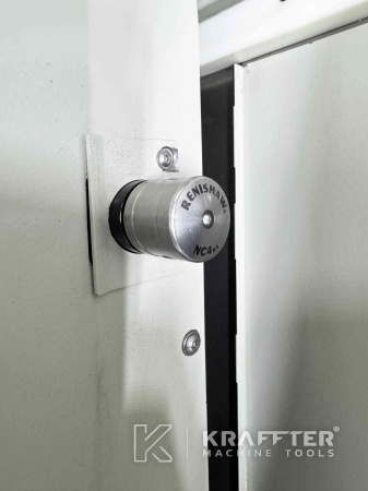 Compraventa internacional Centro de mecanizado WILLEMIN MACODEL W 408 MT 90131