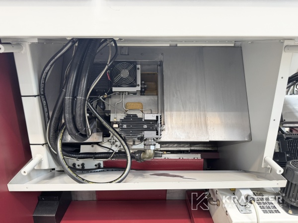 Maquinaria industrial para torneado Torno CNC BOLEY BE 42 90062