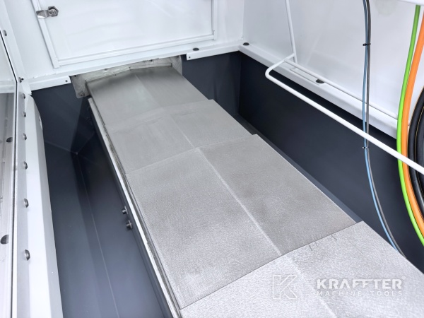 Compra y venta en todo el mundo de Rectificadora cilindrica CNC STUDER S31 90178