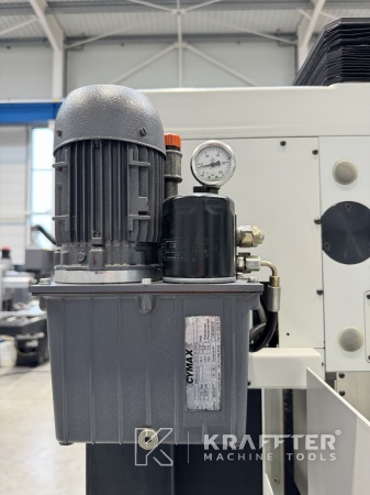 Compra y venta Fresadora CNC FEHLMANN Picomax 54 90160 España, Europa, Suiza, internacional