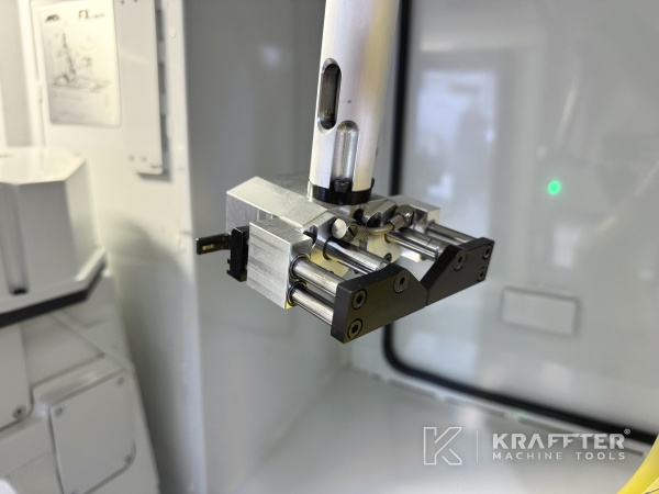 Compraventa internacional Afiladora CNC ANCA FX5 linear 90164