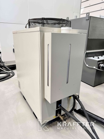 Afiladora para herramientas de corte WALTER Helitronic Power Production 90148