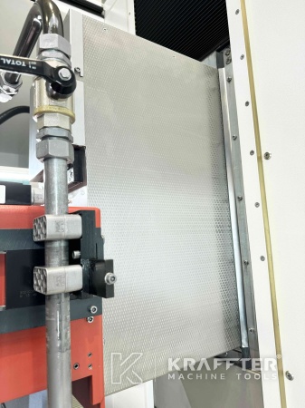 Rectificadora plana CNC en venta BLOHM Planomat 616 HP 90136 Máquinas herramienta usadas