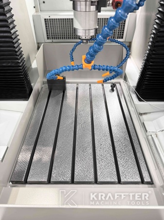 Rectificadora por coordenadas en venta HAUSER S40-400 90128 Máquinas herramienta usadas