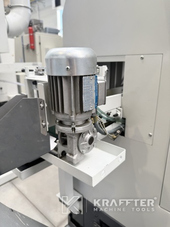 Compra y venta en todo el mundo de Torno CNC CMZ TX66 Y2 Quattro 90119