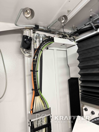 Compra y venta Afiladora CNC VOLLMER VGrind 360 90146 España, Europa, Suiza, internacional