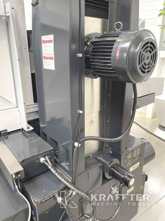 Rectificadora plana en venta OKAMOTO ACC 63 SA 90058 Máquinas herramienta usadas
