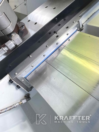 Torno de control numérico GDW 300 CS 90069